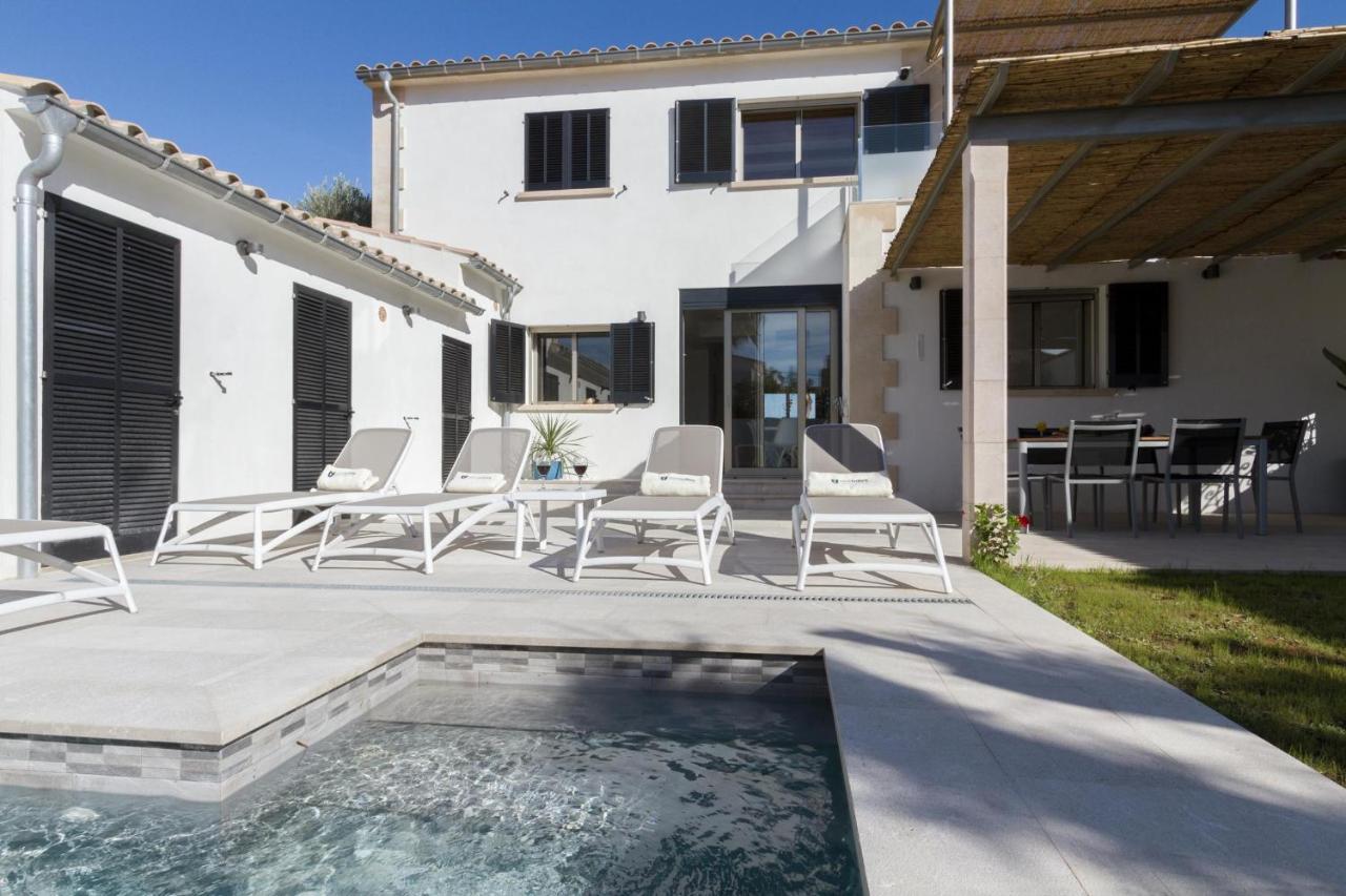 Chalet Holland 11 Port de Pollenca